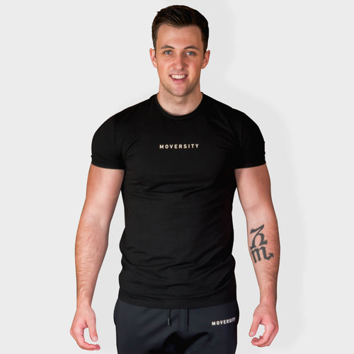 Männer T-Shirt Stretchy